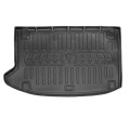Kia 3D килимокв багажник Soul EV (2019-...) (upper trunk) (Stingray), ціна: 1 302 грн.