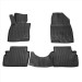 Mazda 6 (GL) (2012-...) комплект 3D ковриков с 4 штук (universal) (Stingray), цена: 1 870 грн.