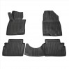 Mazda 6 (GL) (2012-...) комплект 3D ковриков с 4 штук (universal) (Stingray), цена: 1 870 грн.
