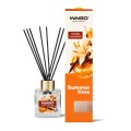Аромадифузор с палочками Winso Summer Time - Vanilla Caramel 100мл, цена: 235 грн.