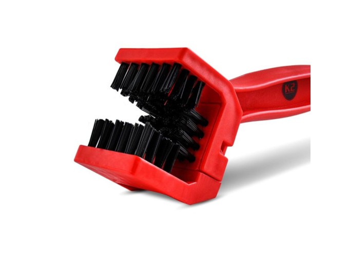 Щетка K2 Chain Brush для очистки цепей, цена: 113 грн.