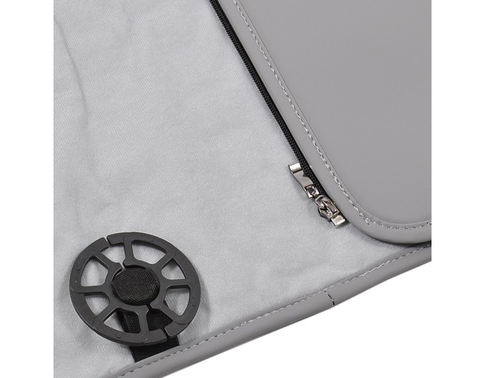 Комплект, 3D чехлы для передних сидений Beltex Montana, grey 2шт, цена: 3 471 грн.