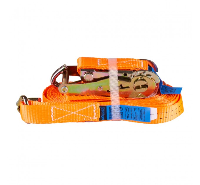 Стяжной ремень Molder 1,5т, 7м, цена: 347 грн.