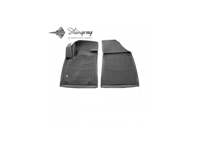 Mg 5 II (2018-...) комплект 3Dкилимків з 2 штук (Stingray), цена: 1 137 грн.
