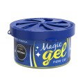 Ароматизатор Aroma Car Magic Gel 55g - New car гелевый, цена: 106 грн.