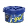 Ароматизатор Aroma Car Magic Gel 55g - New car гелевий, ціна: 103 грн.
