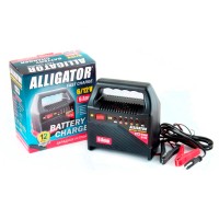 Зарядное устройство АКБ Alligator 6/12V, 6А