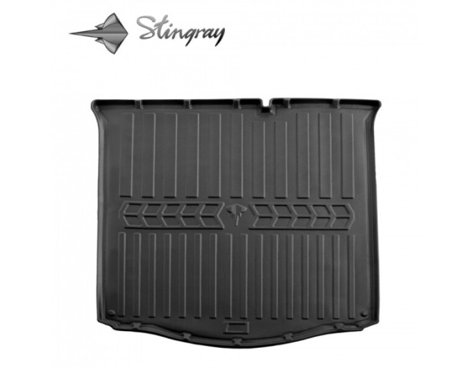 Peugeot 3D коврик в багажник 301 (2012-...) (Stingray), цена: 1 302 грн.