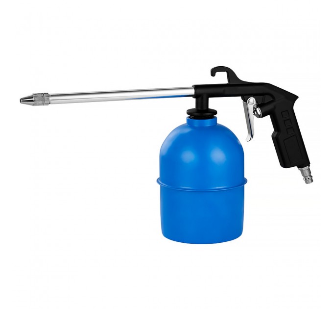 Набор пневмоинструмента Molder 5в1, цена: 1 225 грн.