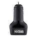Автомобильное зарядное устройство Brevia ePower TriDrive 44W 1xUSB-C+2xUSB-A черный, цена: 487 грн.