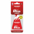 Ароматизатор Winso Peak Strawbеrry сухой, цена: 31 грн.