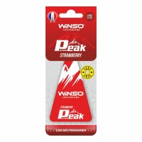 Ароматизатор Winso Peak Strawbеrry сухий