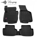 Volkswagen Passat B8 (NMS II) (USA) (2018-...) комплект 3D ковриков с 5 штук (Stingray), цена: 1 870 грн.