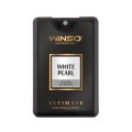 Освежитель воздуха Winso Ultimate Slim Sprey спрей 18мл - White Pearl, цена: 106 грн.