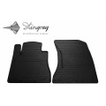 Mercedes benz W211 E (2002-2009) комплект ковриков с 2 штук (Stingray), цена: 1 518 грн.
