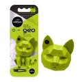 Ароматизатор Aroma Car Geo Cat - Green Matisse Morning сухой, цена: 151 грн.