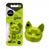 Ароматизатор Aroma Car Geo Cat - Green Matisse Morning сухий, ціна: 151 грн.