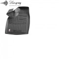 Lada 2112 (1997-2008) 3D коврик передний левый (Stingray), цена: 783 грн.