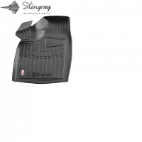 Lada 2110 (1996-2010) 3D килимок передній лівий (Stingray)