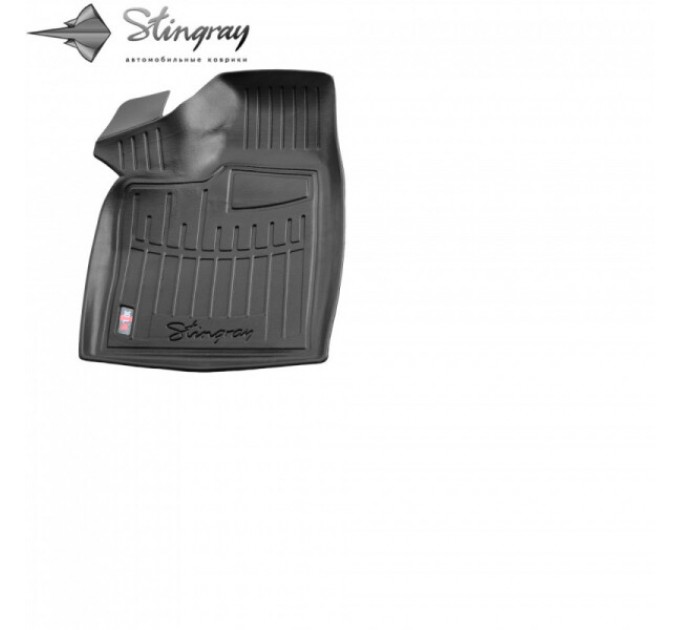 Lada 2110 (1996-2010) 3D килимок передній лівий (Stingray), ціна: 620 грн.