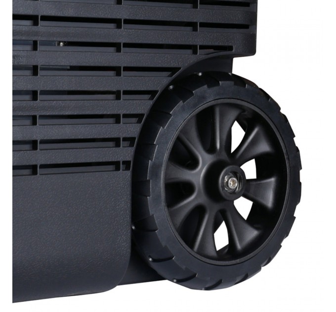 Холодильник автомобильный Brevia 75л (компрессор LG) 22825, цена: 16 999 грн.