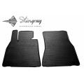 Lexus LS (UCF40) (2007-2017) комплект ковриков с 2 штук (Stingray), цена: 1 613 грн.
