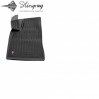 Tesla Model 3 (2017-...) 3D килимок передній лівий (Stingray), ціна: 542 грн.