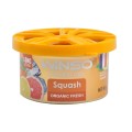 Ароматизатор Winso Organic Fresh Squash гелевый 40г, цена: 135 грн.