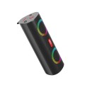 Портативная Акустика XO F43 Dual Speaker 10W черная, цена: 879 грн.