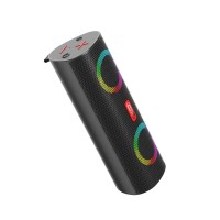 Портативная Акустика XO F43 Dual Speaker 10W черная