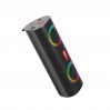 Портативная Акустика XO F43 Dual Speaker 10W черная, цена: 769 грн.