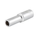 Головка торцевая Molder удлиненная Cr-V 1/2" 11мм, цена: 86 грн.