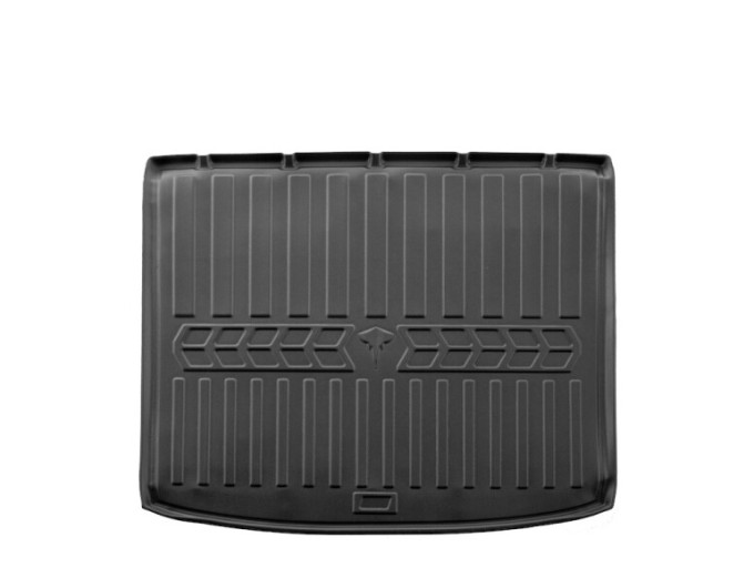 Fiat 3D килимок вбагажник Tipo (356) (universal) (2015-...) (upper trunk) (Stingray), ціна: 1 302 грн.