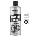 Чернение для шин Winso Foam Tire Shine, 750мл, цена: 251 грн.