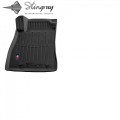 Nissan Juke (2010-2019) 3D коврик передний левый (Stingray), цена: 783 грн.