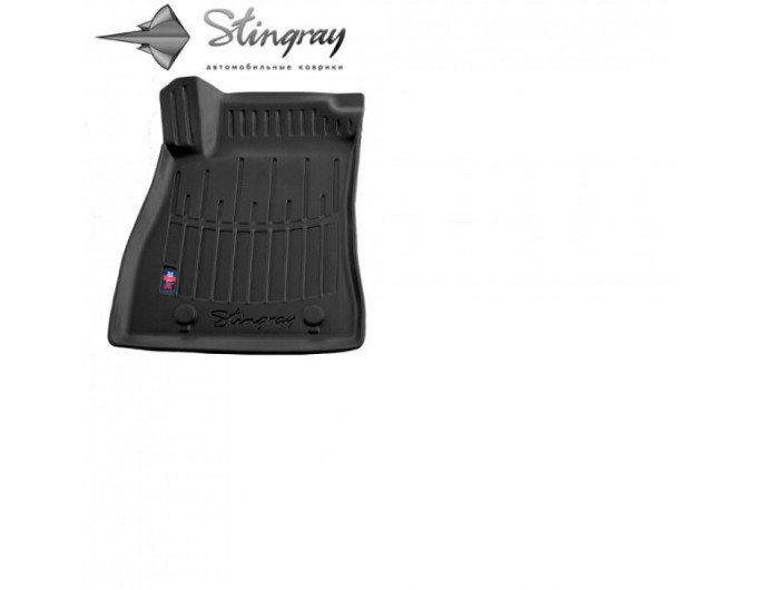 Nissan Juke (2010-2019) 3D коврик передний левый (Stingray), цена: 783 грн.