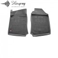 Opel Vectra B (1995-2002) комплект 3D ковриков с 2 штук (Stingray), цена: 1 137 грн.