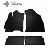Chery Tiggo 4 (2017-...) комплект ковриков с 4 штук (Stingray), цена: 1 318 грн.
