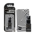 Ароматизатор Aroma Car Spray 20мл & Cellulose - Elegance для салону авто, ціна: 164 грн.