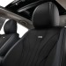 Комплект, 5D чехлы для передних сидений Beltex Sierra, black 2шт, цена: 3 878 грн.