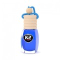 Ароматизатор K2 Vento Solo Refill - Океан 8мл (без упаковки) жидкий, цена: 81 грн.