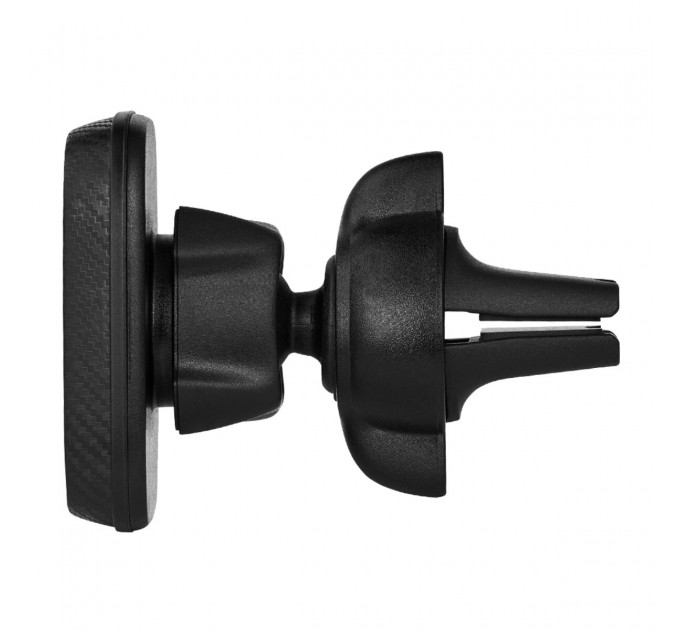 Держатель телефона автомобильный Brevia AirClip MagHold на дефлектор 4 магнита, цена: 219 грн.