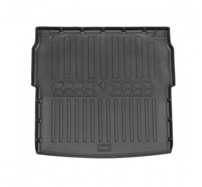 Honda 3D коврик в багажник e:NS2 (2024-...) (upper trunk) (Stingray), цена: 1 302 грн.