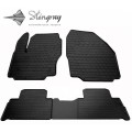 Ford S-Max (2006-2014) комплект ковриков с 4 штук (Stingray), цена: 2 259 грн.
