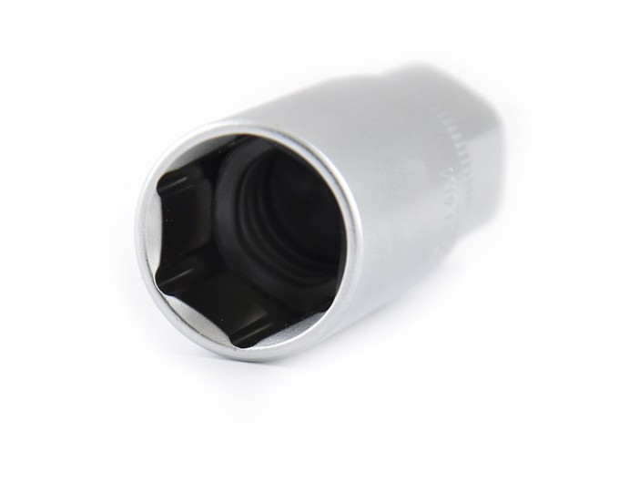 Головка торцевая свечная Molder Cr-V 1/2" 21мм, цена: 91 грн.