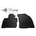 Honda Civic Hatchback (5d) (2006-2011) комплект ковриков с 2 штук (Stingray), цена: 1 059 грн.