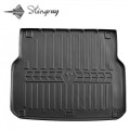Mercedes benz 3D коврик вбагажник W204 C (2007-2015) (universal) (Stingray), цена: 1 302 грн.