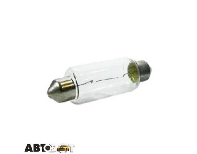 Лампа накаливания Narva C18W 24V 18W SV8.5 41mm 17522 (1 шт.), цена: 74 грн.