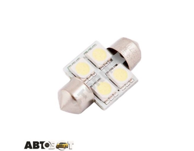 LED лампа SOLAR LS270 (2шт.), ціна: 51 грн.