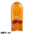 Лампа накаливания Osram Original WY5W 5W 12V 2827NA-02B (2 шт.), цена: 111 грн.